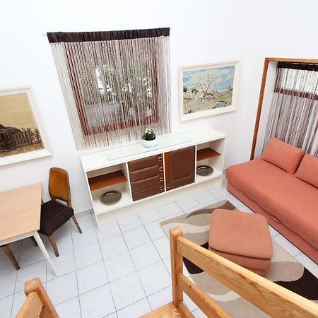Apartments Goga Rovinj Eksteriør bilde