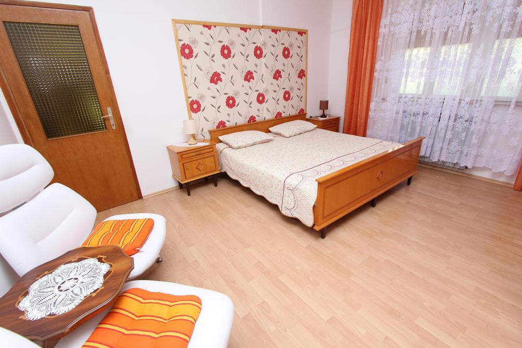 Apartments Goga Rovinj Eksteriør bilde