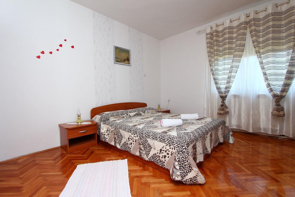 Apartments Goga Rovinj Eksteriør bilde