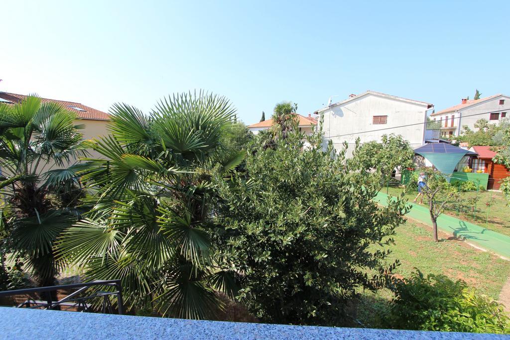 Apartments Goga Rovinj Eksteriør bilde